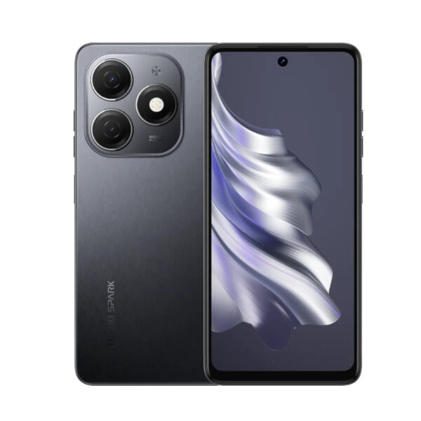 Tecno Spark 20 256GB ROM, 8GB RAM - Image 2