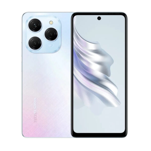 Tecno Spark 20 pro 256GB ROM, 16GB RAM - Image 4
