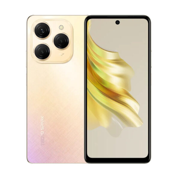 Tecno Spark 20 pro 256GB ROM, 16GB RAM