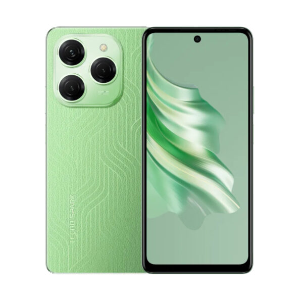Tecno Spark 20 pro 256GB ROM, 16GB RAM - Image 2