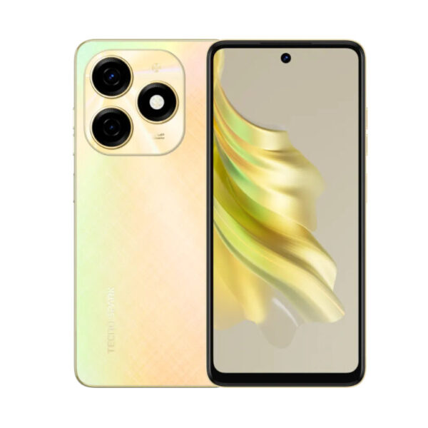 Tecno Spark 20 256GB ROM, 8GB RAM - Image 4