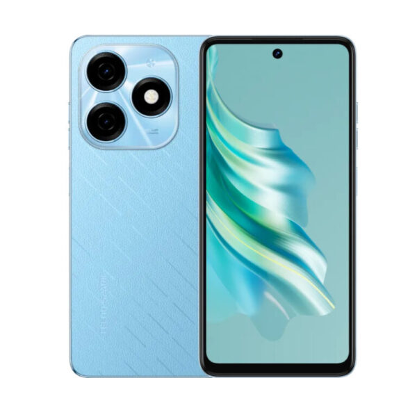 Tecno Spark 20 128GB ROM, 4GB RAM - Image 2