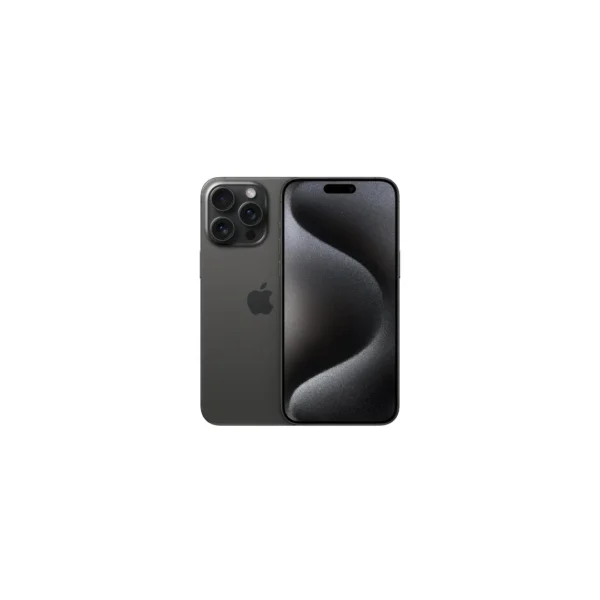Apple iPhone 15 Pro 256GB ROM