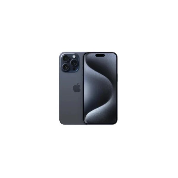 Apple iPhone 15 Pro 256GB ROM - Image 2