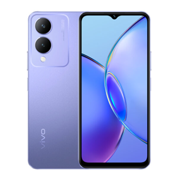 Vivo Y17S 128GB ROM, 6GB RAM