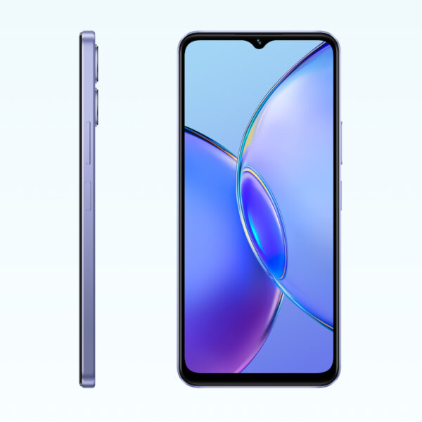 Vivo Y17S 128GB ROM, 6GB RAM - Image 4