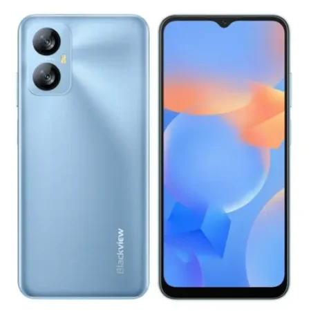 Blackview A52 Pro 6GB RAM, 128GB ROM - Image 3