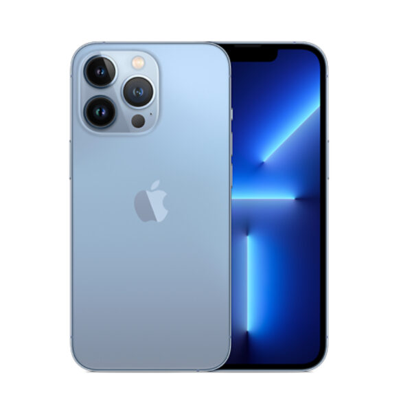 Apple iPhone 13 Pro Max 256GB ROM - Image 4