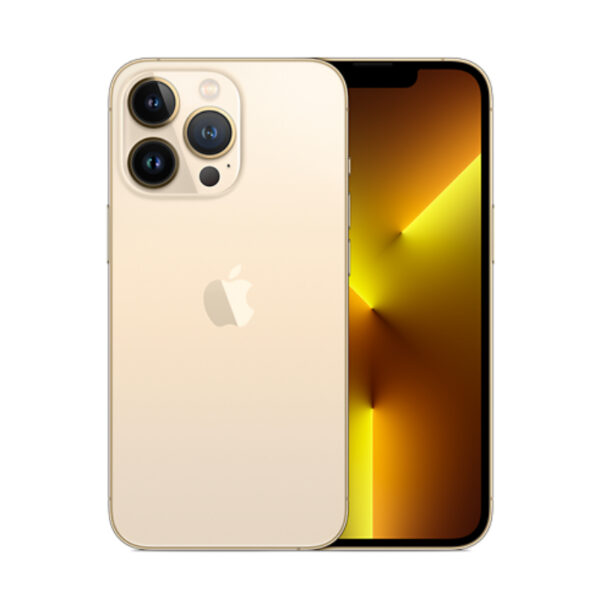 Apple iPhone 13 Pro Max 256GB ROM - Image 3