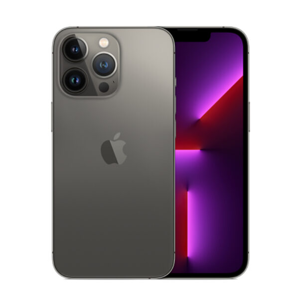 Apple iPhone 13 Pro Max 256GB ROM - Image 5