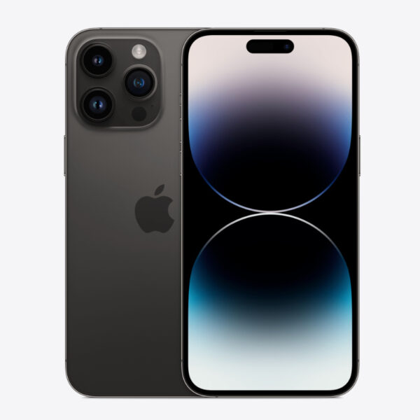 Apple iPhone 14 pro max 256GB ROM - Image 2