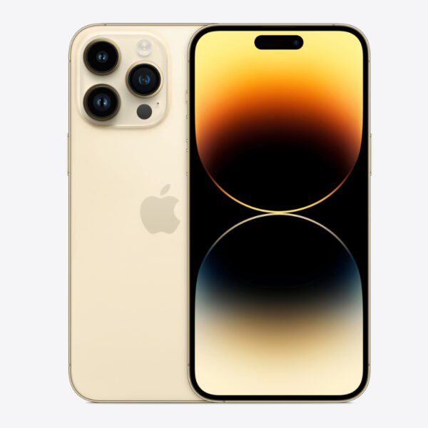 Apple iPhone 14 Pro Max 256GB ROM - Image 4