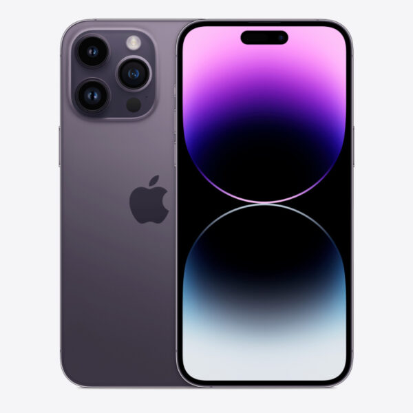 Apple iPhone 14 pro max 256GB ROM - Image 5