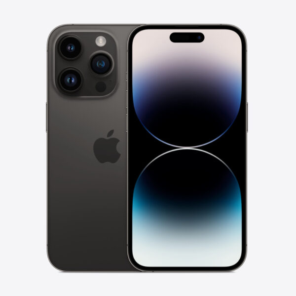 Apple iPhone 14 pro 256GB ROM - Image 4