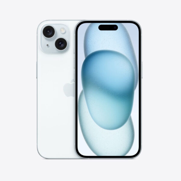 Apple iPhone 15 128GB ROM