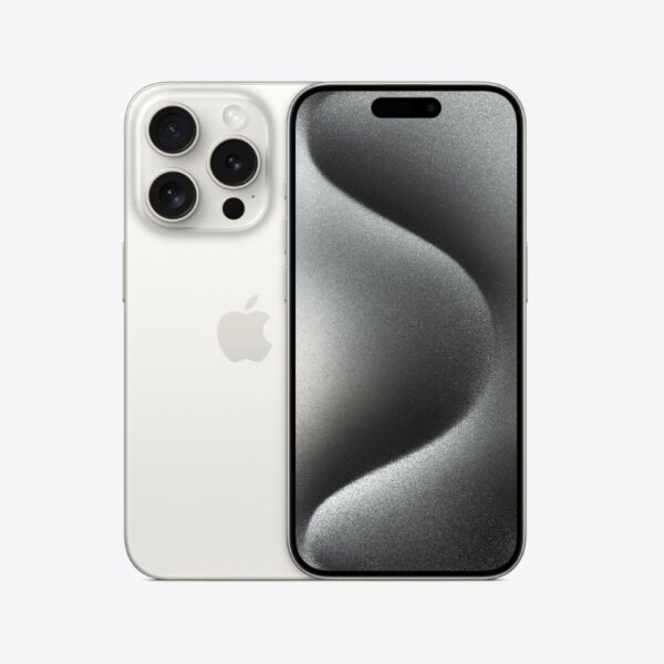 Apple iPhone 15 pro 128GB ROM