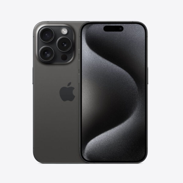 Apple iPhone 15 pro 128GB ROM - Image 5