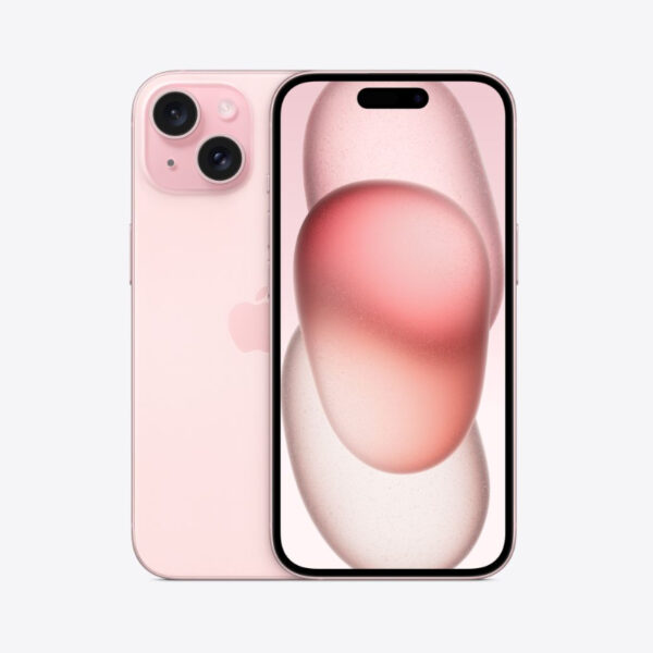 Apple iPhone 15 128GB ROM - Image 3