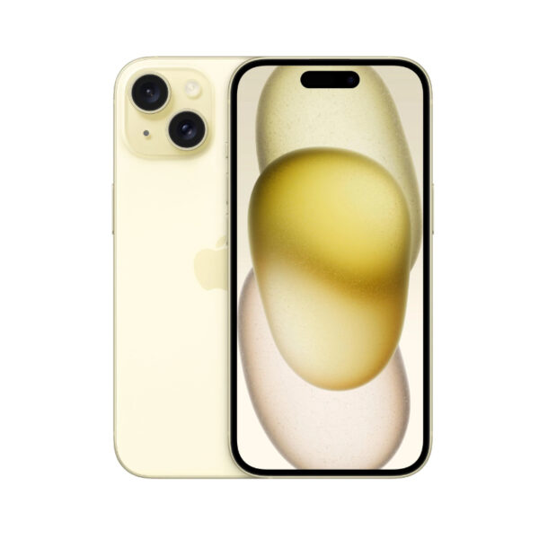 Apple iPhone 15 128GB ROM - Image 6
