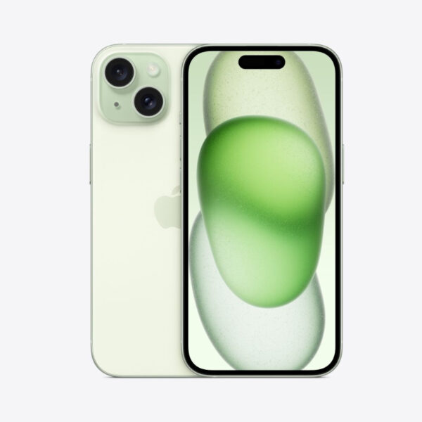 Apple iPhone 15 128GB ROM - Image 5