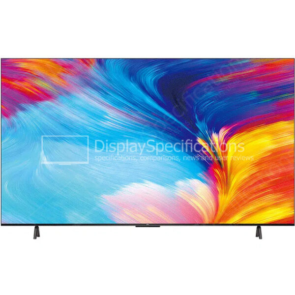 TCL 55P635