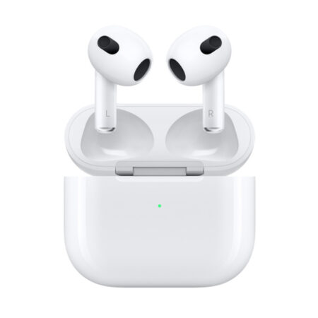 AIRPODS 3 @17,500