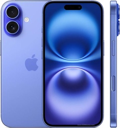 apple Iphone 16 128GB @102k