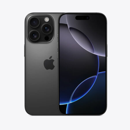 Apple 16 pro max 256GB@165,000