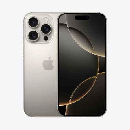 Apple iphone 16 pro max 512GB@188000