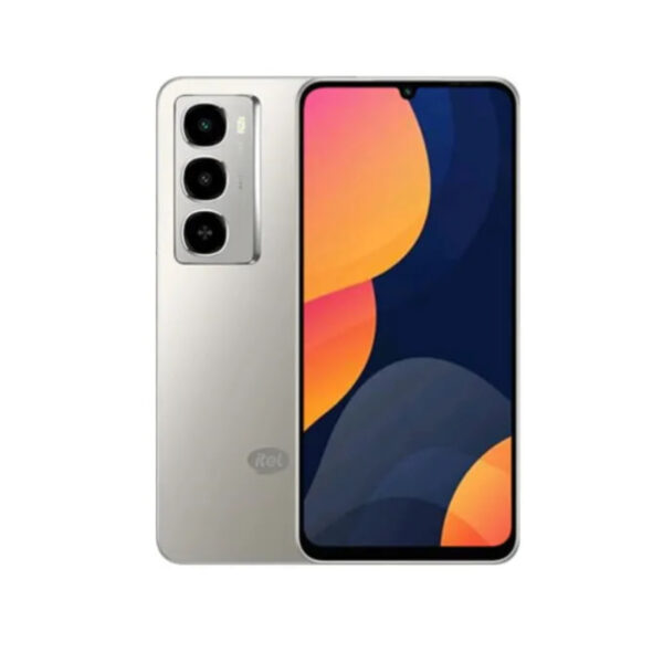 ITEL City 100 128+6 @11,500