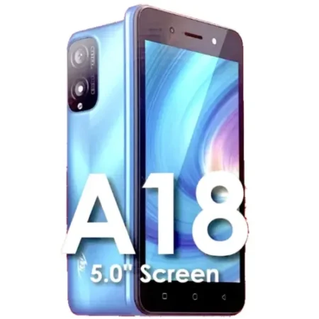 ITEL A18 32/2 @7000