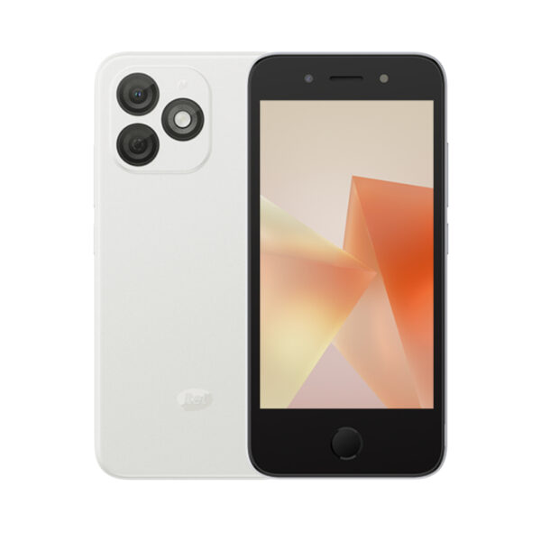 ITEL itel A20 32+4 @6,500 - Image 3