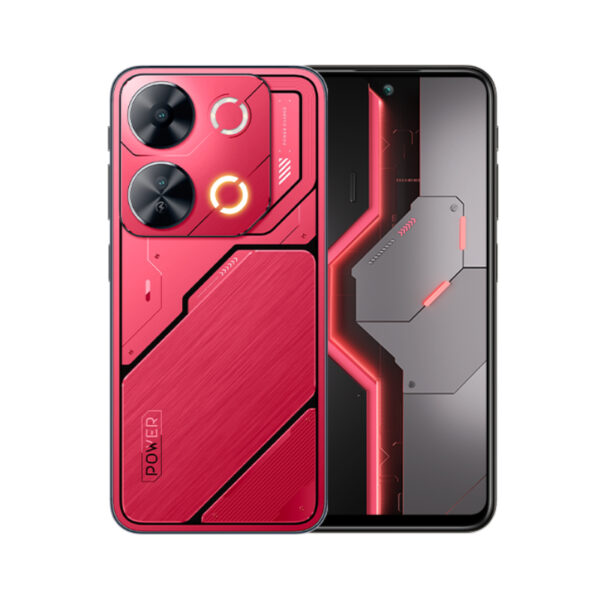 Itel P65 128+4 @14,000 - Image 2