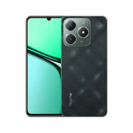 Realme C61 128+6 @ 15,500