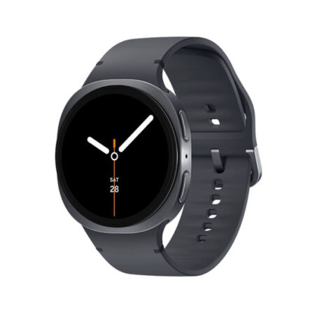 SAMSUNG WATCH 8 40MM @42,000