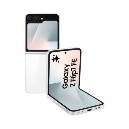 SAMSUNG GALAXY Z FLIP 7 FE 128GB ROM 8GB RAM @102,000