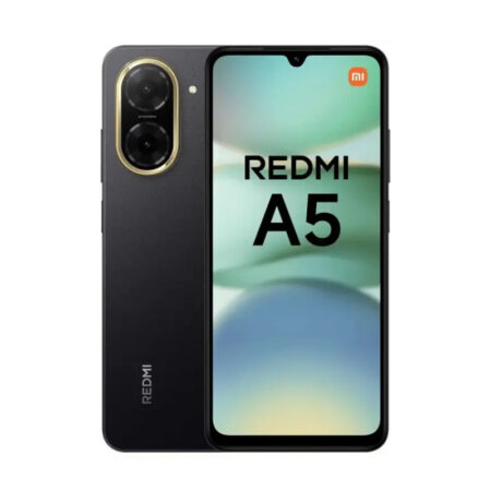Redmi A5 128+4 @ 11,500