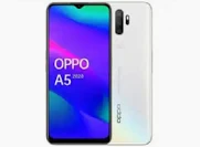 oppo A5 128 6 @ 21,000