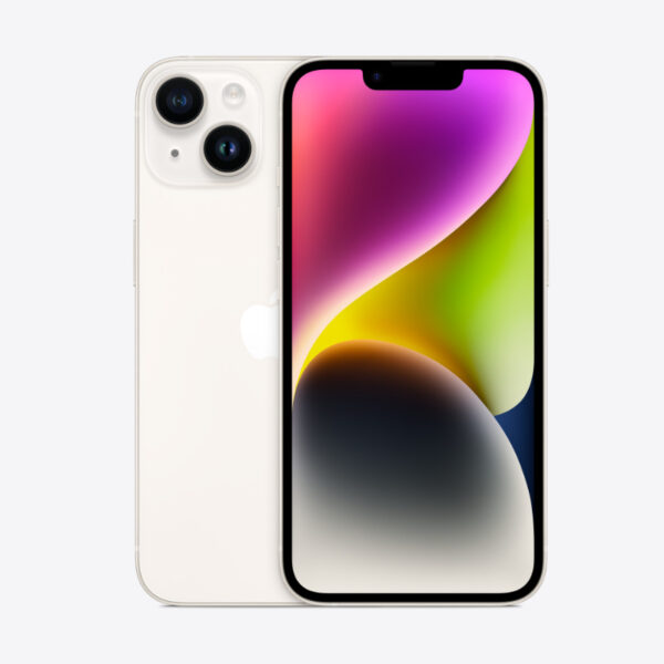 IPHONE 14 PLUS 256GB @98,000 - Image 2