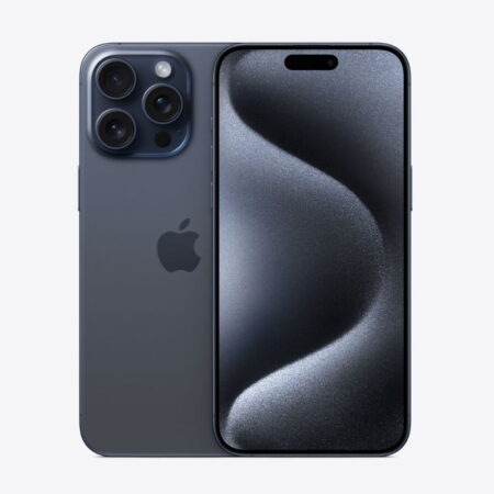 Apple iphone pro max 1TB @ 168,000