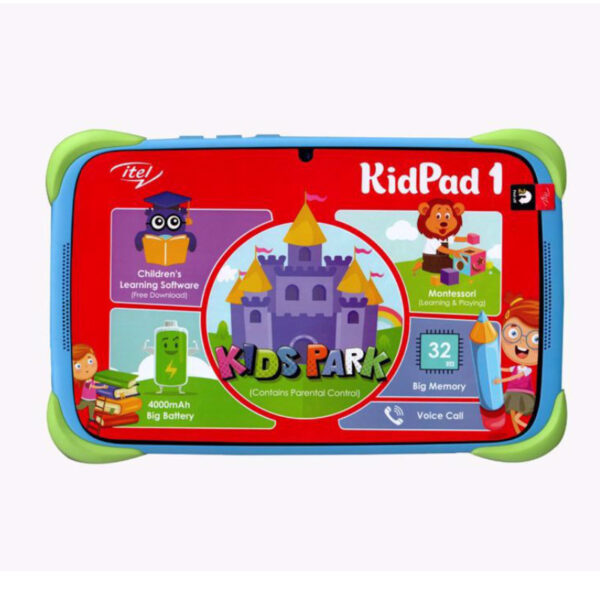 itel Kidpad 64/2 @11,500