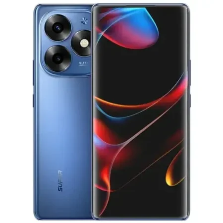 itel S23+ 256+8 @24,000