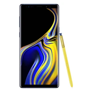 Samsung Galaxy Note 9