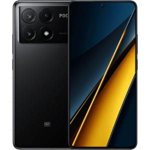 POCO X6 Pro