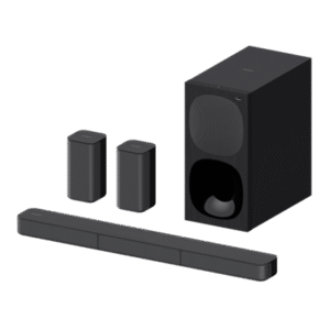 SONY SOUNDBAR HT-S20R