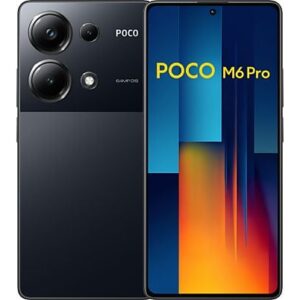 POCO M6 Pro