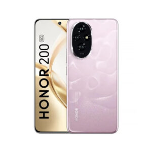 The HONOR H200