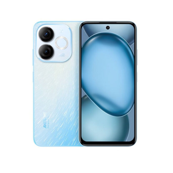 Itel-A80-4G Itel-A80-4G