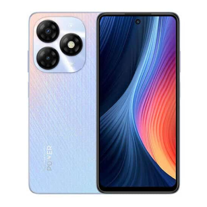 Itel-P55-4G Itel-P55-4G