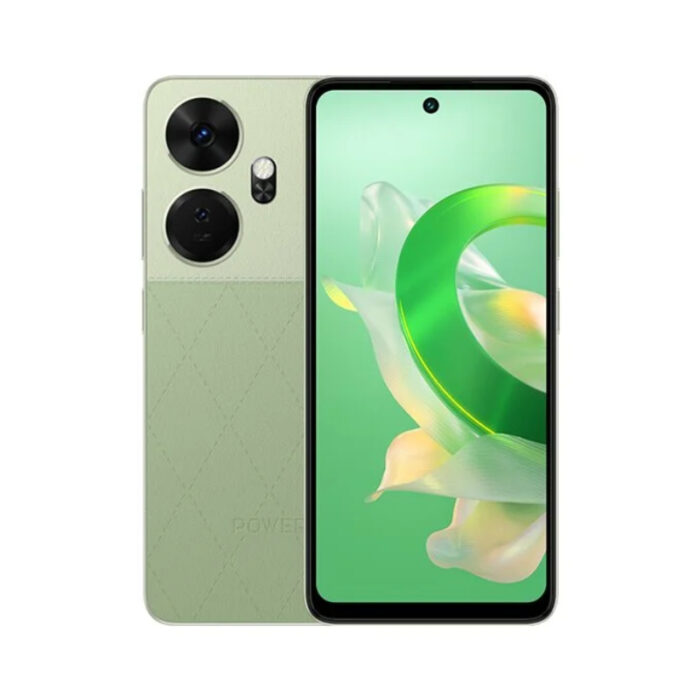 Itel-P55-Royal-Green Itel-P55-Royal-Green